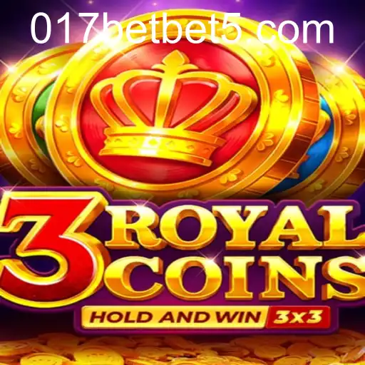 3royalcoins